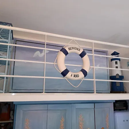 Casa Aragonese Apartment