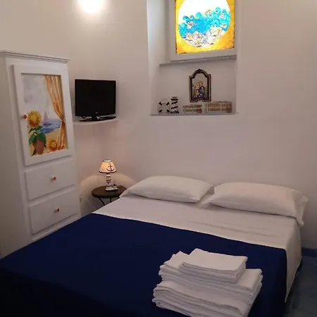 Apartment Casa Aragonese Ischia