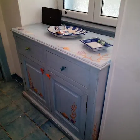 Apartment Casa Aragonese Ischia
