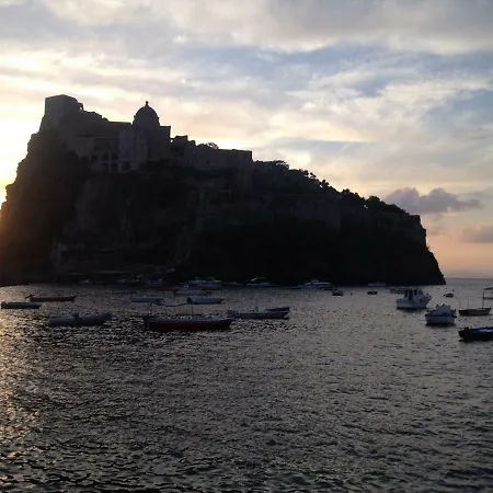 Casa Aragonese Apartment Ischia